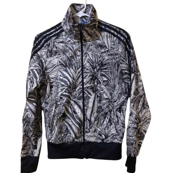 adidas Jackets & Blazers - Adidas Originals Florera FARM Rio Firebird Track Jacket